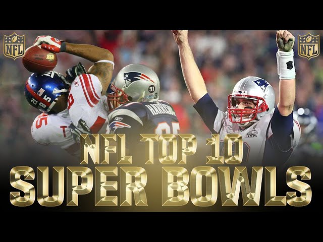 Who Has The Most Super Bowls In NFL History?