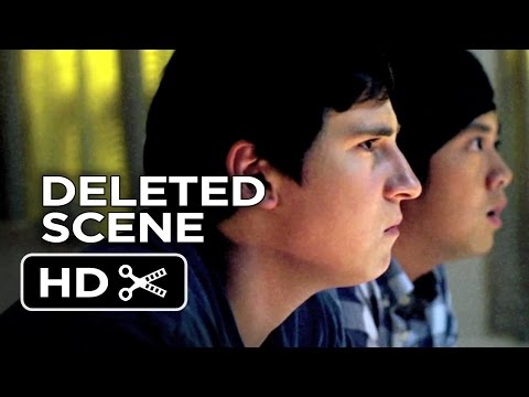 Project Almanac Deleted Scene - Alternate Ending (2015) - Sci-Fi Movie HD - UC4l6ZhkOzxIxvCSzDr4HKqg