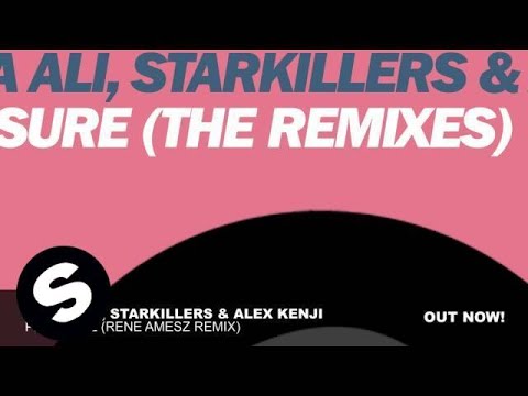 Nadia Ali, Starkillers & Alex Kenji - Pressure (Rene Amesz Remix) - UCpDJl2EmP7Oh90Vylx0dZtA