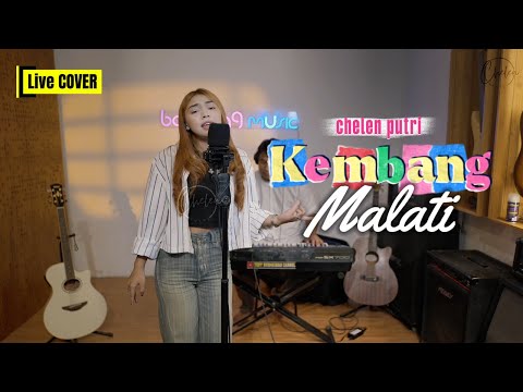Kembang Malati - Chelen Putri [Live Cover]