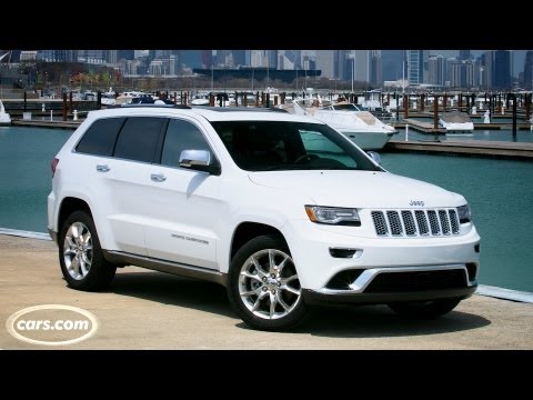 2014 Jeep Grand Cherokee Summit - UCVxeemxu4mnxfVnBKNFl6Yg