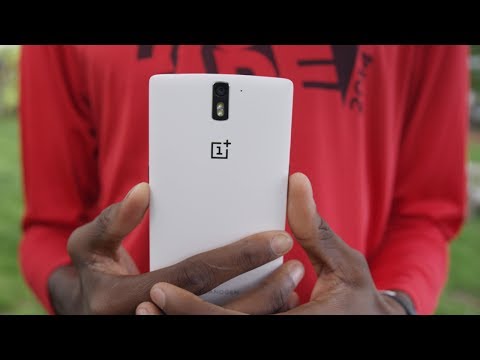 OnePlus One Review! - UCBJycsmduvYEL83R_U4JriQ