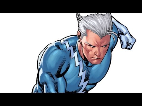 Superhero Origins: Quicksilver - UCaWd5_7JhbQBe4dknZhsHJg