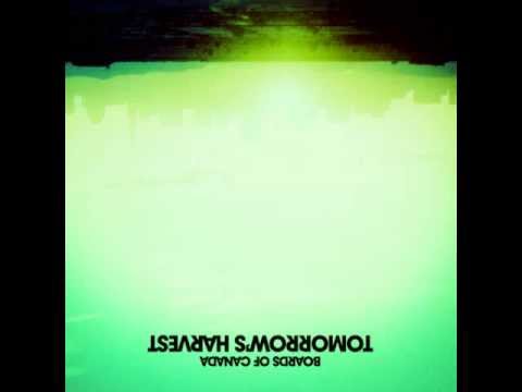 Boards of Canada - Nothing Is Real