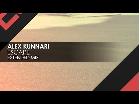 Alex Kunnari   Escape - UCvYuEpgW5JEUuAy4sNzdDFQ