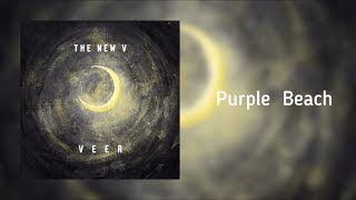 The New V (더뉴비) - Purple Beach [Official Audio]