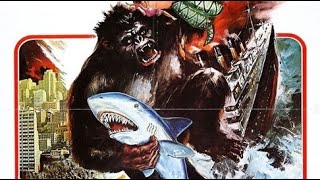 Ape - King Kong Revient ! (1976)