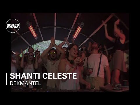 Shanti Celeste Boiler Room x Dekmantel Festival DJ Set - UCGBpxWJr9FNOcFYA5GkKrMg