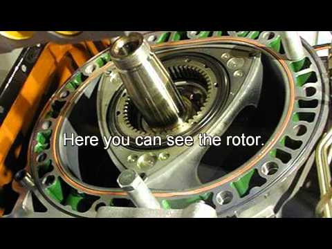 O.S. NSU Wankel Rotary Engine Powered Vintage Flying Wing. Assembly and Flight by NightFlyyer. - UCvPYY0HFGNha0BEY9up4xXw