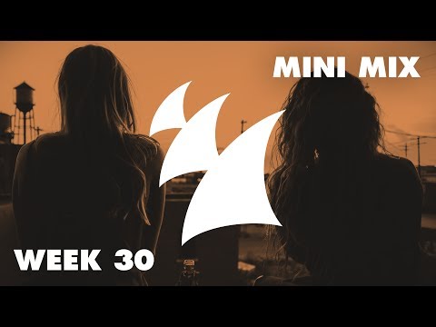 Armada Music Top 100 - New Releases - Week 30 - UCGZXYc32ri4D0gSLPf2pZXQ