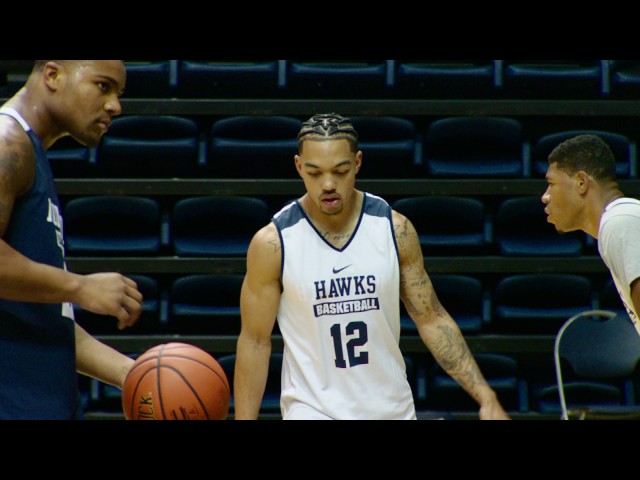 Get to Know the Monmouth Basketball Roster