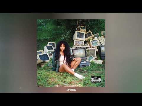 SZA - Supermodel