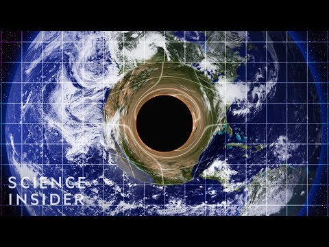 The Most Extreme Black Holes In The Universe - UC9uD-W5zQHQuAVT2GdcLCvg