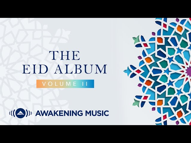 Eid Music: The Best Instrumental Songs