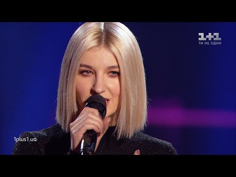 Катерина Бегу – "Dragostea Din Tei" – выбор вслепую – Голос страны 9 сезон - UCi9vAi9cgLd0p6QFasW9d7g