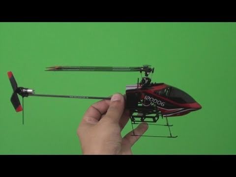 Walkera V120D06 Helicopter Unboxing - UCsFctXdFnbeoKpLefdEloEQ