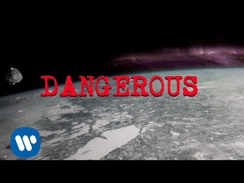 David Guetta - Dangerous (Lyric Video) ft Sam Martin - UC1l7wYrva1qCH-wgqcHaaRg
