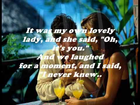 Rupert Holmes - (Escape) The Pina Colada Song (Lyrics) - UCfG-ZCJ8KWW9lP2xVQenxfg