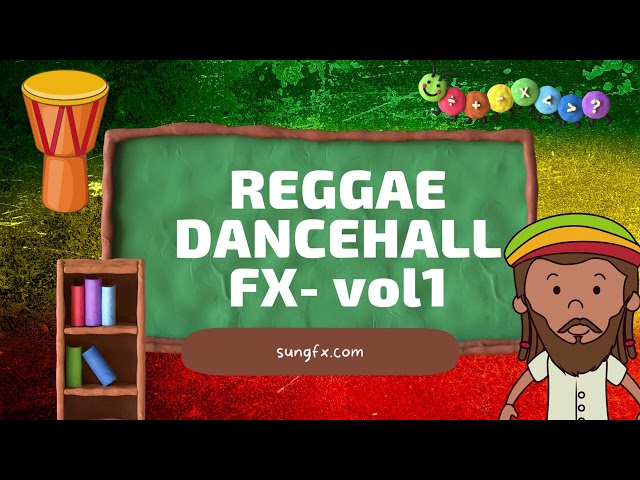 Dancehall Reggae Music Downloads – The Best Free Options