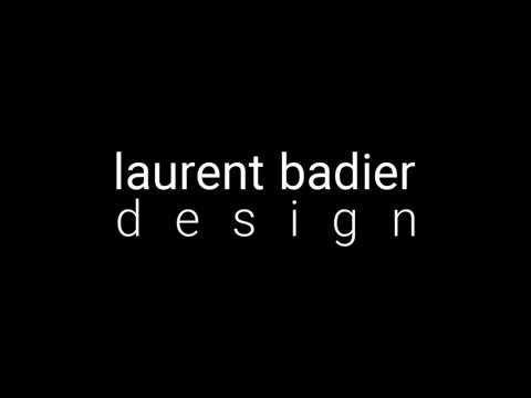 Fabrication des chaises Les Adulescentes par Laurent Badier Design