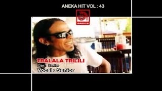 Senior - Tralala Trilili [OFFICIAL VIDEO]