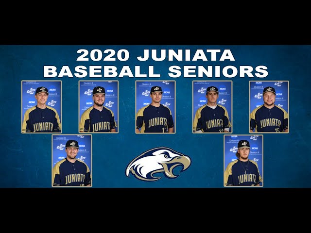 Juniata Baseball Releases 2019 Schedule