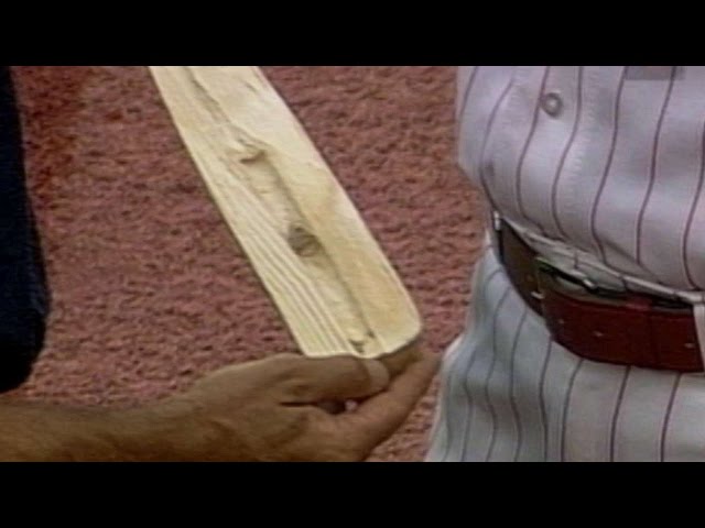 lumber in baseball