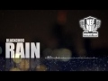 MV เพลง RAIN - BLACKCHOC