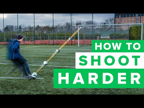 HOW TO GET A HARDER SHOT | learn to shoot harder in football - UC5SQGzkWyQSW_fe-URgq7xw