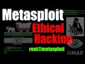 Ethical Hacking Deep Dive Metasploit, Nmap, and Advanced Techniques.1080p50