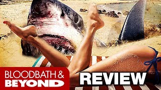 Land Shark (2017) - Movie Review