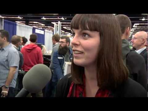 Interview with the 2012 World Aeropress Champion - UCiDJtJKMICpb9B1qf7qjEOA