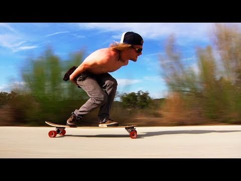 Texas Sessions Longboarding - UC2jAMPK5PZ7_-4WulaXCawg