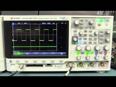 EEVblog #701 - Keysight 3000T Oscilloscope Review - UC2DjFE7Xf11URZqWBigcVOQ