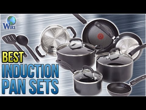 10 Best Induction Pan Sets 2018 - UCXAHpX2xDhmjqtA-ANgsGmw