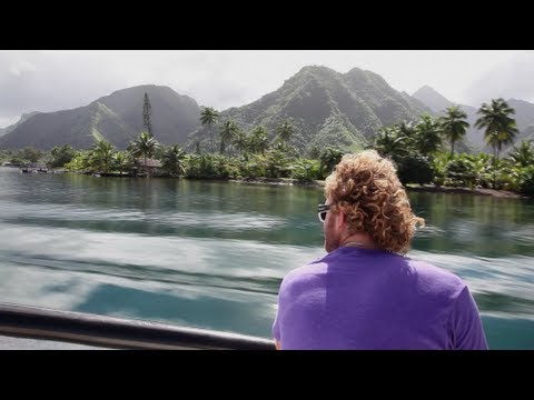 4 Surfing - Going Big in Tahiti - Episode 8 - UCblfuW_4rakIf2h6aqANefA