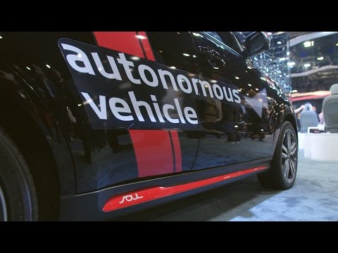 Cutting-Edge Car Trends at CES 2017 | Consumer Reports - UCOClvgLYa7g75eIaTdwj_vg