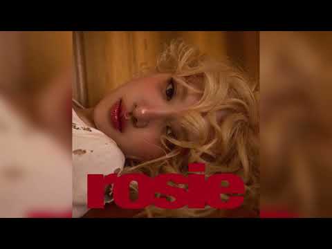 ROSÉ - toxic till the end (Official Audio)