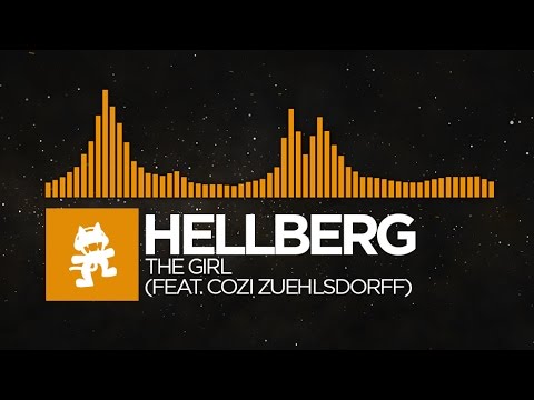 [Progressive House] - Hellberg - The Girl (feat. Cozi Zuehlsdorff) [Monstercat Release] - UCJ6td3C9QlPO9O_J5dF4ZzA