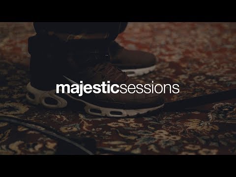 Remi. - Forsaken Man | Majestic Sessions Ep. 9 - UCXIyz409s7bNWVcM-vjfdVA