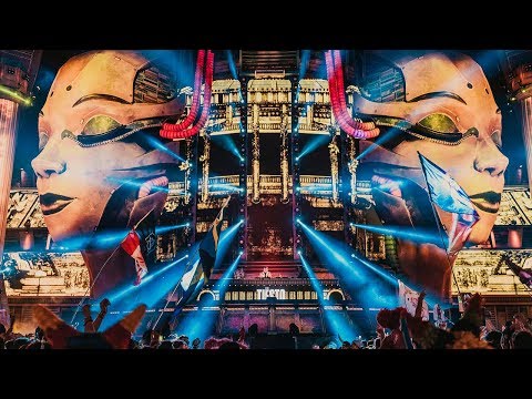 Tiësto - Live @ Electric Daisy Carnival Las Vegas 2019 - UCPk3RMMXAfLhMJPFpQhye9g