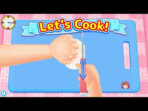 cooking mama let s cook video