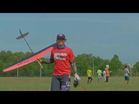 F3K Asia-Pacific Open 2018 - UCbSSRoJObPgdXdLkLJr1VtQ