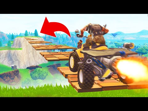 *NEW* 99% Impossible Fortnite SKILLCOURSE! (Custom Map) - UC0DZmkupLYwc0yDsfocLh0A