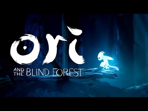 Prologue Gameplay Trailer - Ori and the Blind Forest - UCbu2SsF-Or3Rsn3NxqODImw