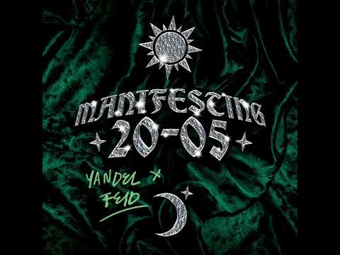 BRICKELL - FEID feat. YANDEL | MANIFESTING 20-05 (Album)