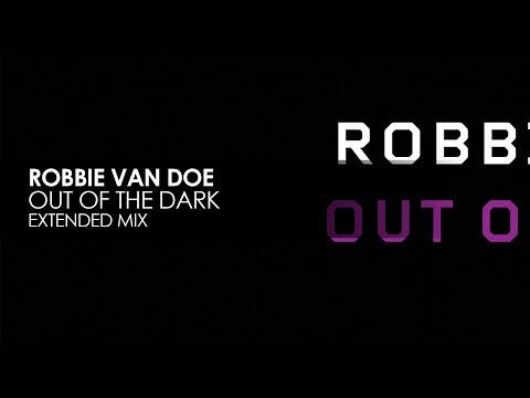 Robbie van Doe - Out Of The Dark - UCvYuEpgW5JEUuAy4sNzdDFQ