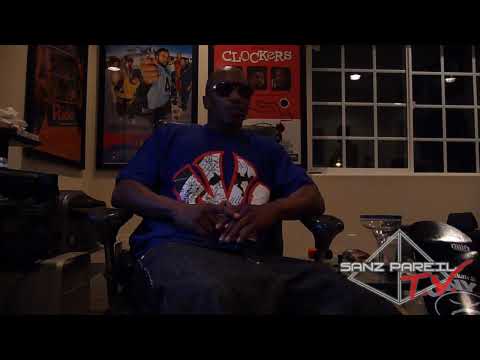 SPTV - Fredro Starr's Tales Of The Industry - Ep. 3 - "Party At Mike's" - UC-sB9G-31A_lJRKIp7jq9tw