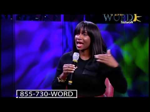 Rev. Bri on Empowerment Encounter w/ Dr. Jamal Bryant