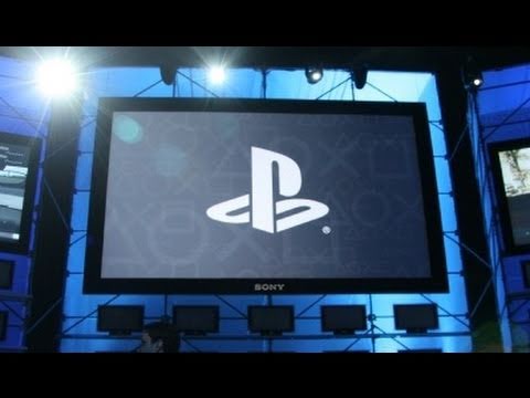Sony Press Conference - E3 2011:  Part 1 - UCKy1dAqELo0zrOtPkf0eTMw